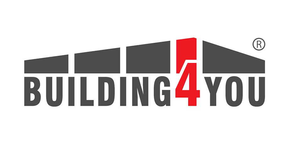 logo building4you 